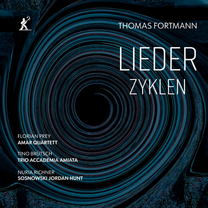 Liederzyklen